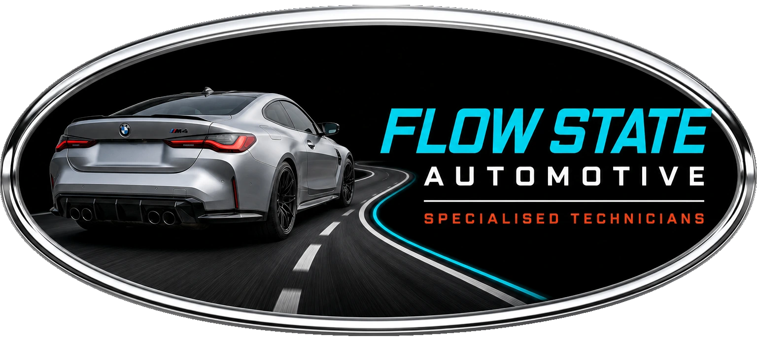 Flow State Automotive