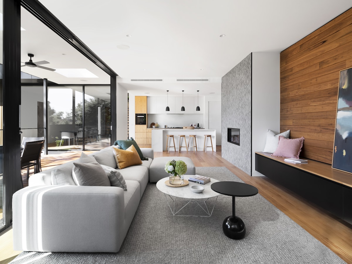 Residence Nord exterior